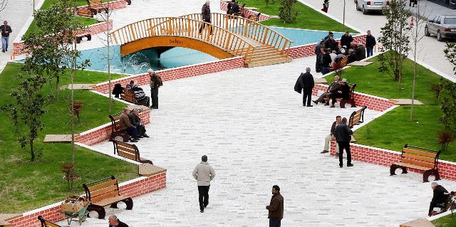 Rilindja urbane ka kushtuar 285 milione euro me 2015-2016